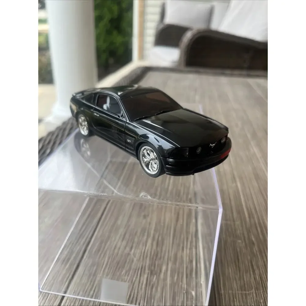 Carrera Evolution Ford Mustang GT Custom 1/32 Scale Slot Car #27133